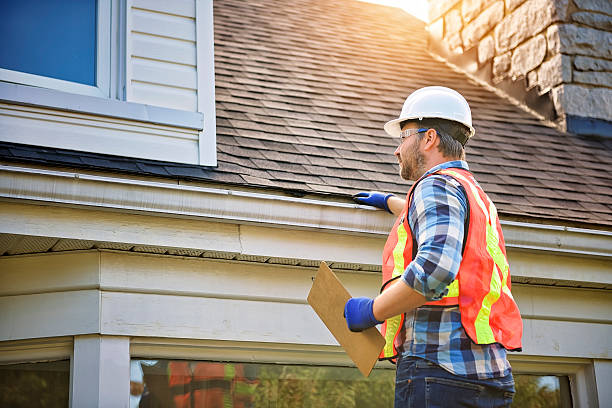 Licensed Roofing service in Owensboro, KY - Ben Roofing and Steel LLC